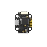 Hot Sales IFlight Borg 5S Flight Controller Built-in ELRS 2.4GHz GPS Esc Upgrade for LIHV for Uav Drone